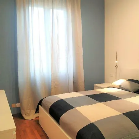Carlos Bcs2 - Sanremo Center Suite - Exterior photo