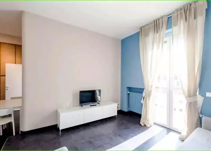 Carlos Bcs2 - Sanremo Center Suite -
