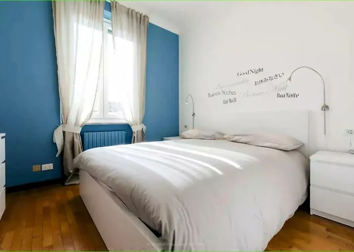 Carlos Bcs2 - Sanremo Center Suite -